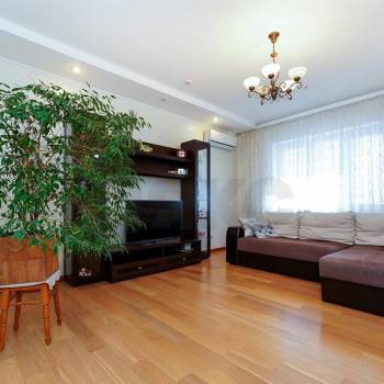 Продается 3-х комнатная квартира, 106,1 м²