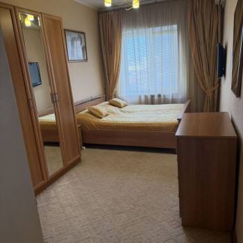 Продается 3-х комнатная квартира, 65 м²
