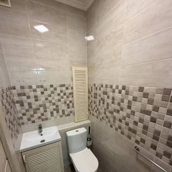 Продается 3-х комнатная квартира, 106,6 м²