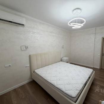 Продается 3-х комнатная квартира, 106,6 м²