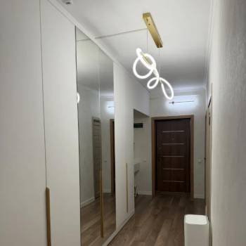 Продается 3-х комнатная квартира, 106,6 м²