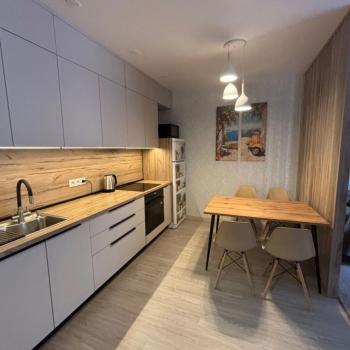 Сдается 1-комнатная квартира, 44,4 м²