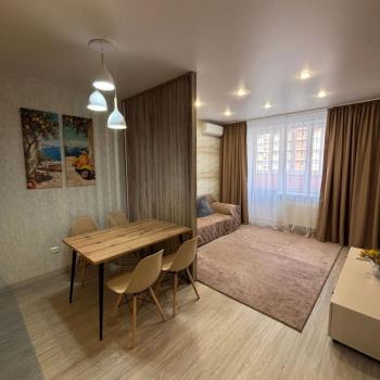 Сдается 1-комнатная квартира, 44,4 м²