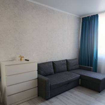 Сдается 1-комнатная квартира, 27 м²