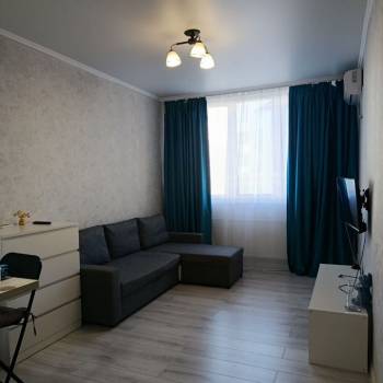 Сдается 1-комнатная квартира, 27 м²