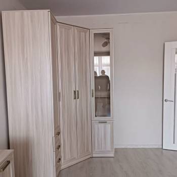 Продается 1-комнатная квартира, 32 м²