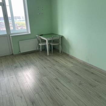 Продается 1-комнатная квартира, 27 м²