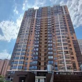 Продается 1-комнатная квартира, 26,5 м²