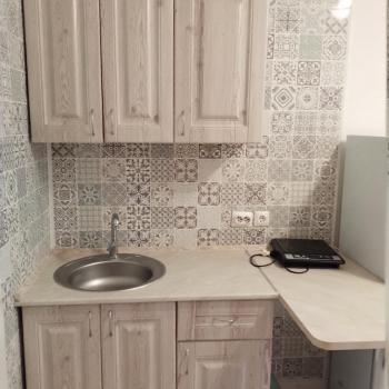 Сдается 1-комнатная квартира, 17 м²