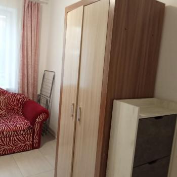 Сдается 1-комнатная квартира, 17 м²