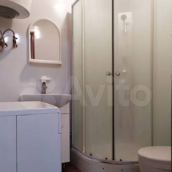 Сдается 1-комнатная квартира, 29 м²