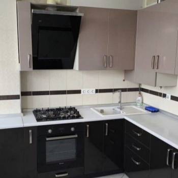 Сдается 1-комнатная квартира, 45 м²