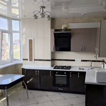 Сдается 1-комнатная квартира, 45 м²