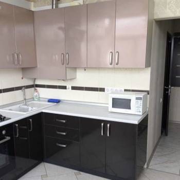 Сдается 1-комнатная квартира, 45 м²