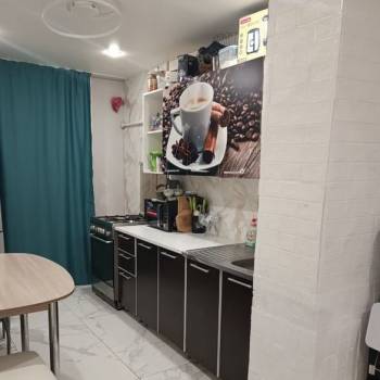 Продается 3-х комнатная квартира, 72 м²