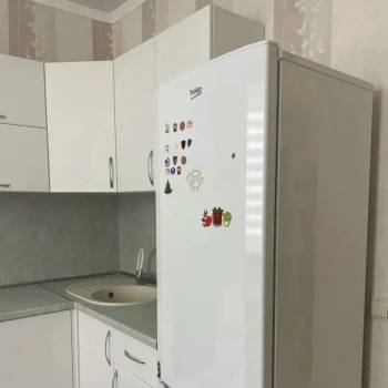 Сдается 1-комнатная квартира, 39,1 м²