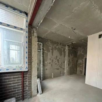 Продается 1-комнатная квартира, 27 м²
