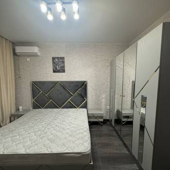 Сдается 1-комнатная квартира, 36,1 м²