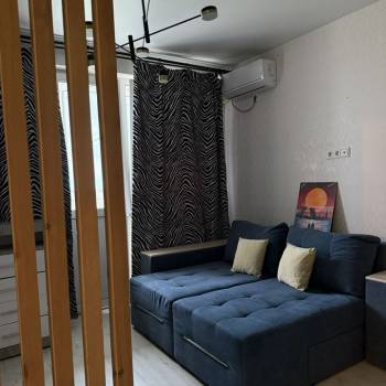 Сдается 1-комнатная квартира, 37,5 м²