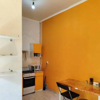 Сдается 1-комнатная квартира, 25 м²