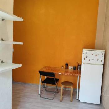 Сдается 1-комнатная квартира, 25 м²