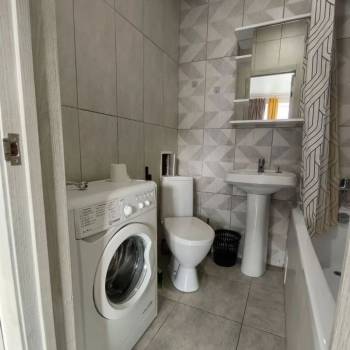 Продается 1-комнатная квартира, 34,7 м²