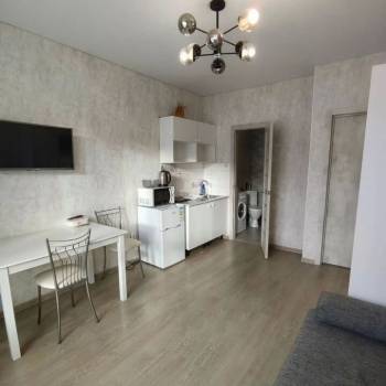 Продается 1-комнатная квартира, 34,7 м²