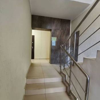 Продается 1-комнатная квартира, 34,7 м²