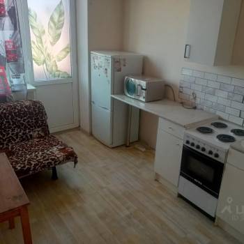Сдается 1-комнатная квартира, 36 м²