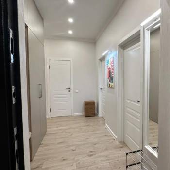 Сдается 2-х комнатная квартира, 80 м²