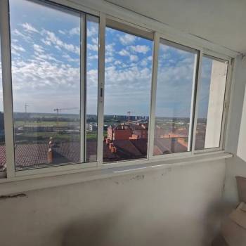 Продается 2-х комнатная квартира, 61,1 м²