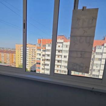 Продается 2-х комнатная квартира, 61,1 м²