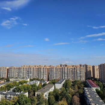 Продается 2-х комнатная квартира, 68,3 м²