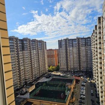 Продается 2-х комнатная квартира, 68,3 м²