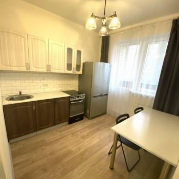 Продается 1-комнатная квартира, 35,1 м²
