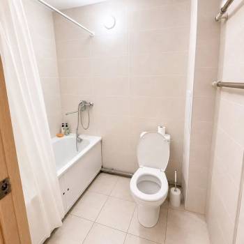 Продается 1-комнатная квартира, 35 м²