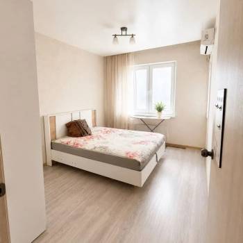 Продается 1-комнатная квартира, 35 м²