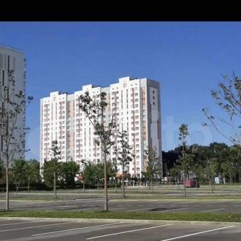 Продается 1-комнатная квартира, 35 м²