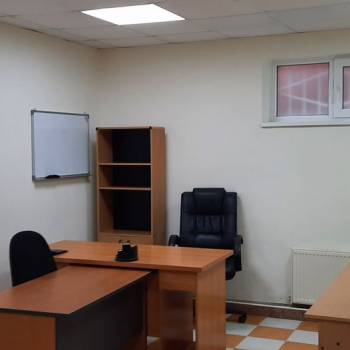Продается Офис, 44,9 м²