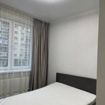 Сдается 1-комнатная квартира, 36,1 м²