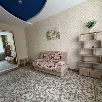 Сдается 1-комнатная квартира, 34 м²
