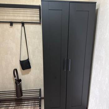 Сдается 1-комнатная квартира, 34 м²