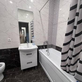 Сдается 1-комнатная квартира, 37 м²