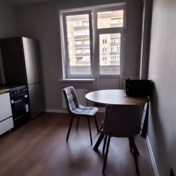 Сдается 1-комнатная квартира, 36,6 м²