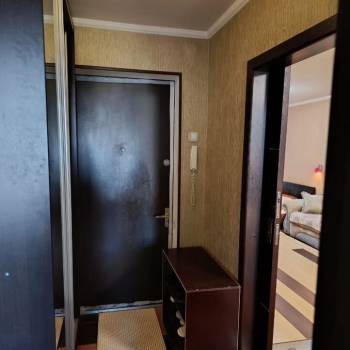 Продается 1-комнатная квартира, 36,8 м²