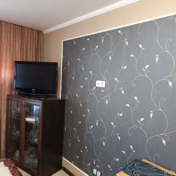 Продается 1-комнатная квартира, 36,8 м²