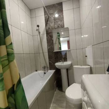Сдается 1-комнатная квартира, 17 м²