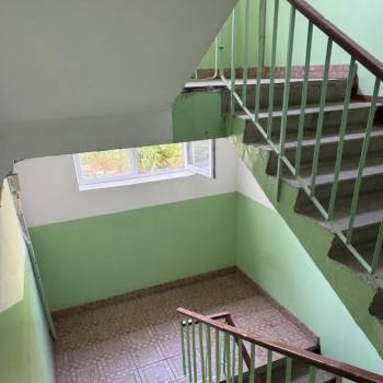 Продается 1-комнатная квартира, 36 м²