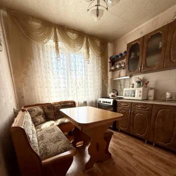 Продается 1-комнатная квартира, 36 м²
