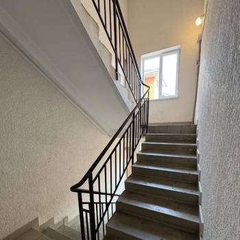 Продается 1-комнатная квартира, 36,4 м²